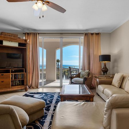San Remo Condominium 201 By Newman-Dailey Santa Rosa Beach Exteriör bild