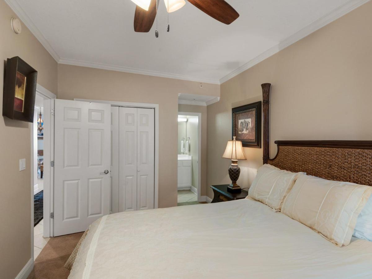 San Remo Condominium 201 By Newman-Dailey Santa Rosa Beach Exteriör bild