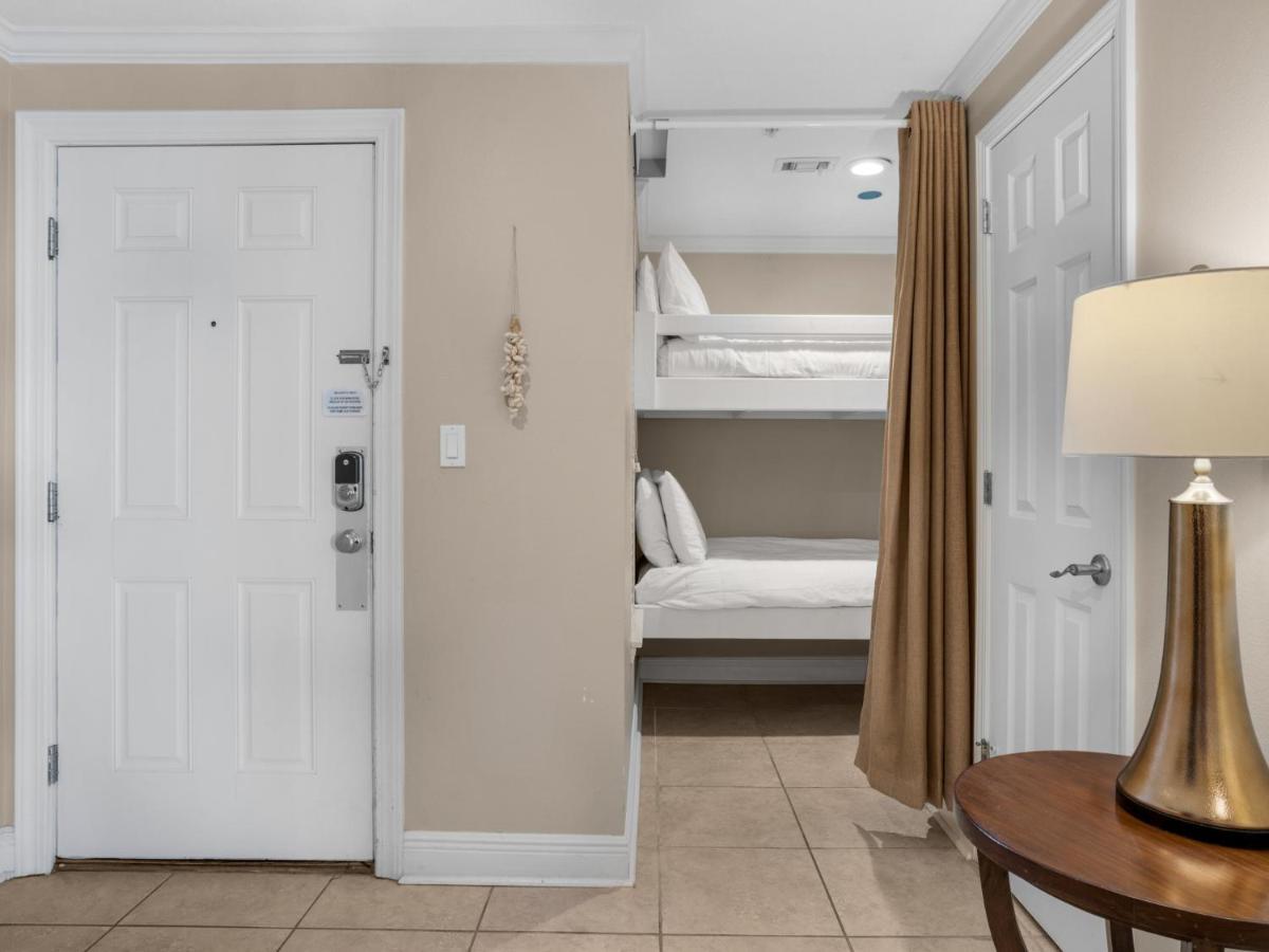 San Remo Condominium 201 By Newman-Dailey Santa Rosa Beach Exteriör bild
