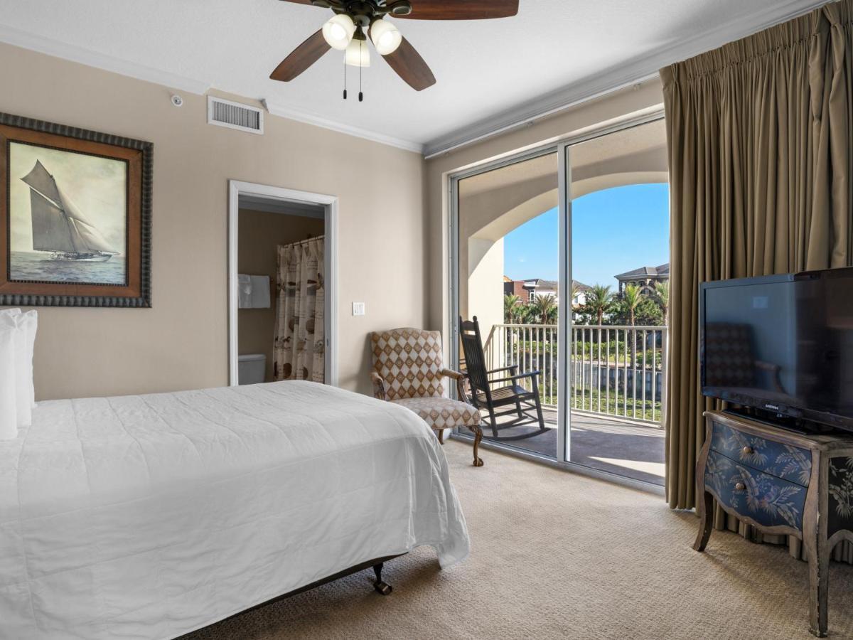 San Remo Condominium 201 By Newman-Dailey Santa Rosa Beach Exteriör bild