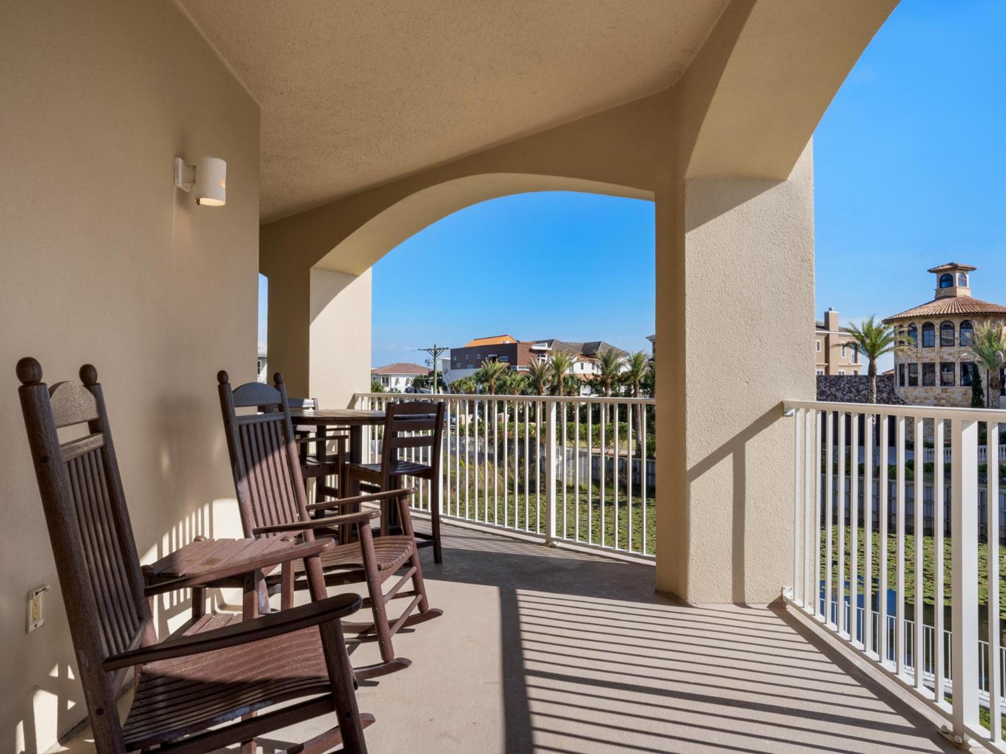 San Remo Condominium 201 By Newman-Dailey Santa Rosa Beach Exteriör bild