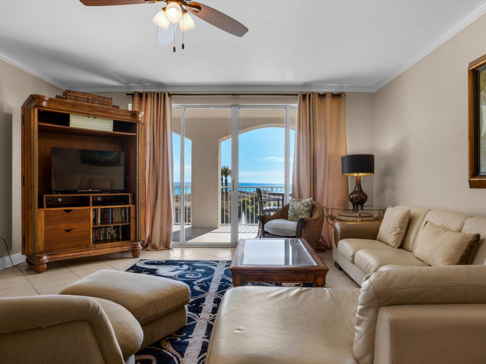 San Remo Condominium 201 By Newman-Dailey Santa Rosa Beach Exteriör bild