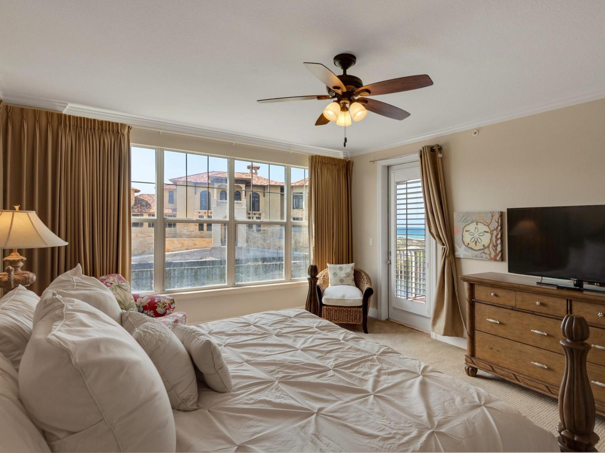 San Remo Condominium 201 By Newman-Dailey Santa Rosa Beach Exteriör bild