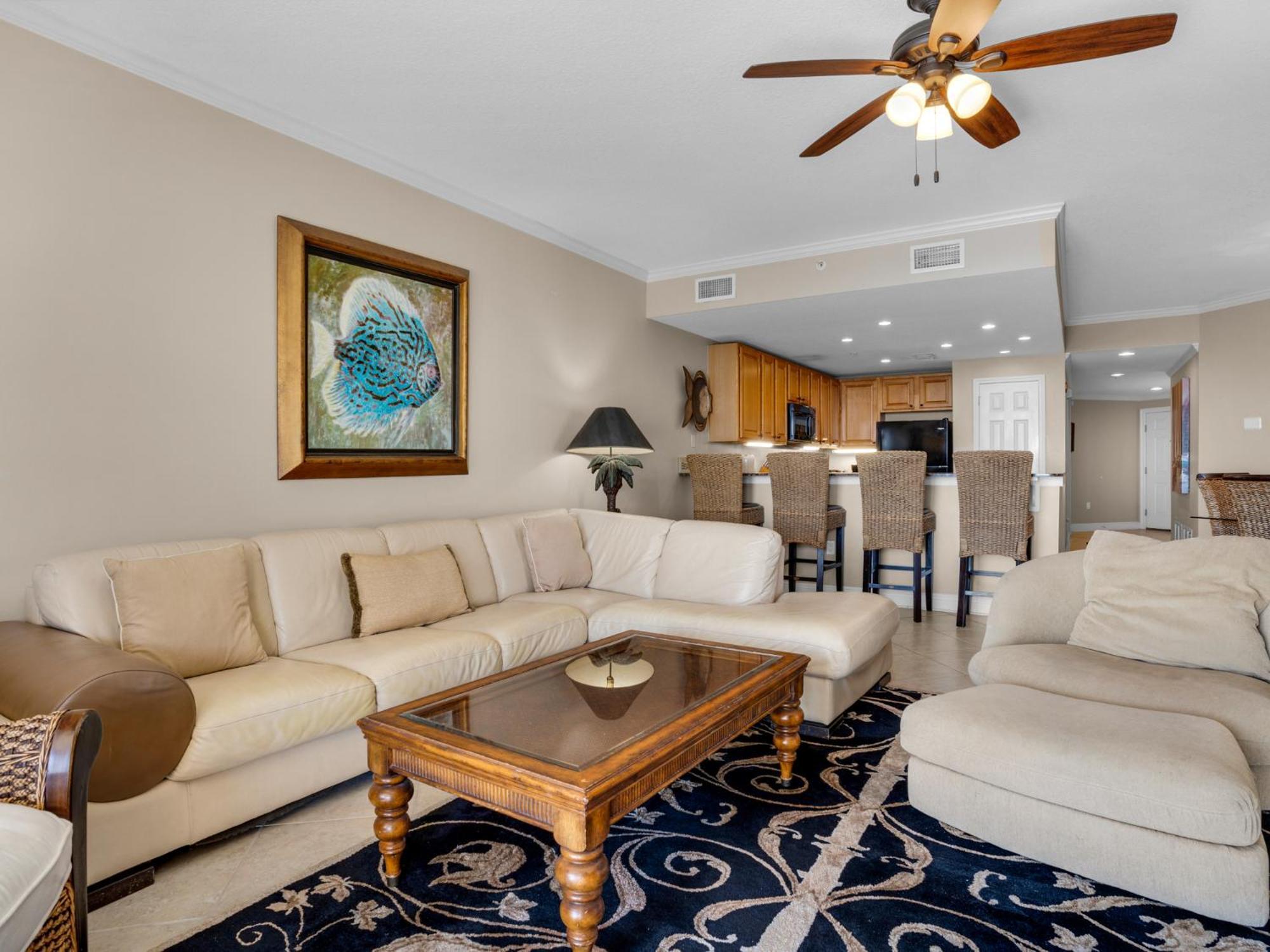 San Remo Condominium 201 By Newman-Dailey Santa Rosa Beach Exteriör bild