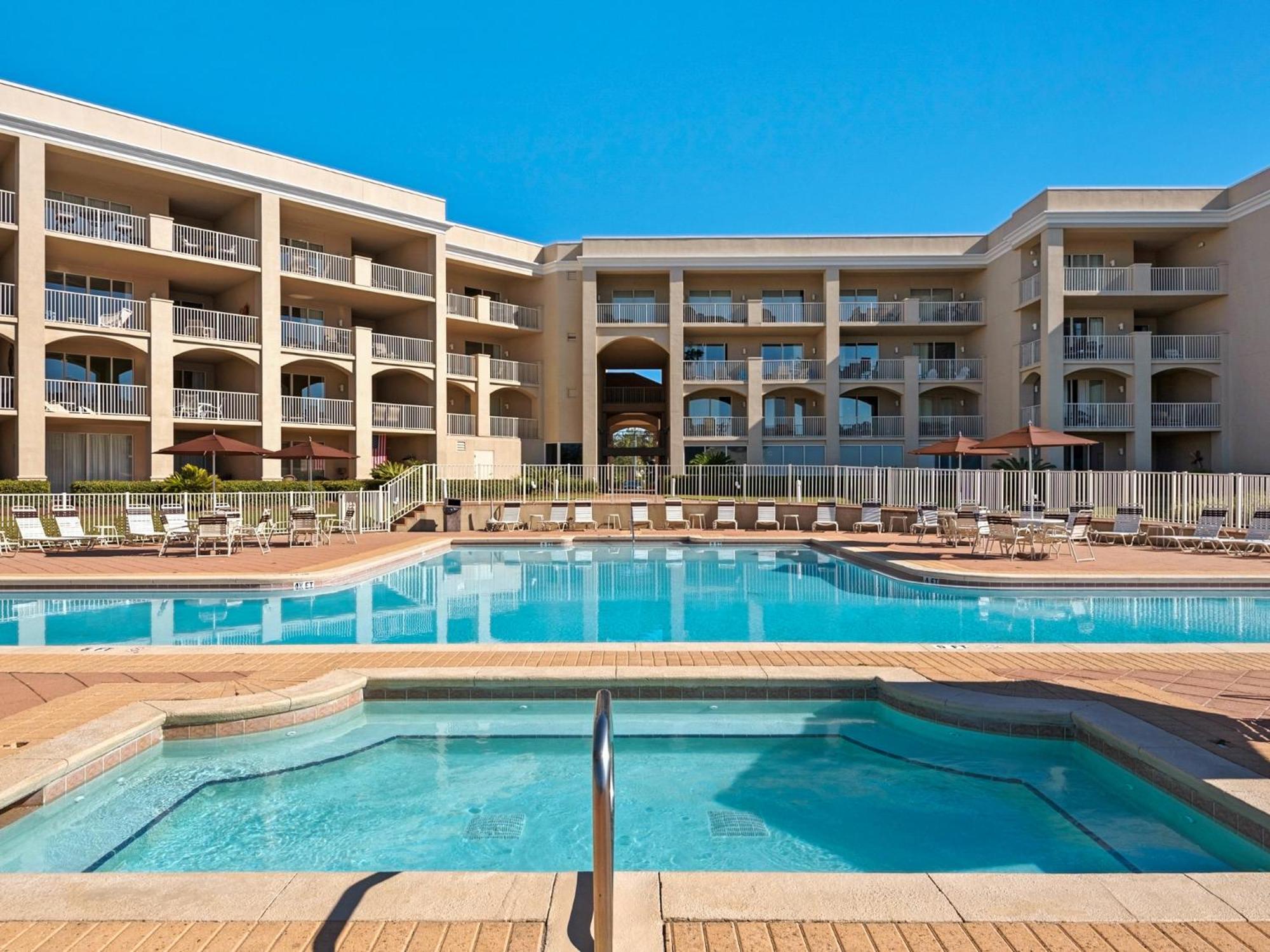 San Remo Condominium 201 By Newman-Dailey Santa Rosa Beach Exteriör bild
