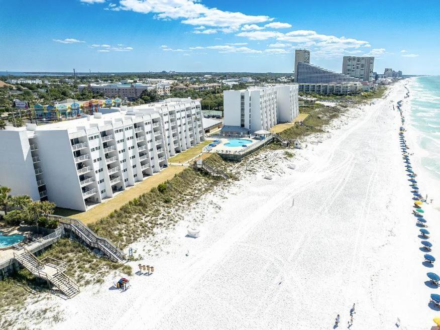 San Remo Condominium 201 By Newman-Dailey Santa Rosa Beach Exteriör bild