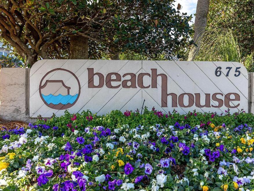 San Remo Condominium 201 By Newman-Dailey Santa Rosa Beach Exteriör bild