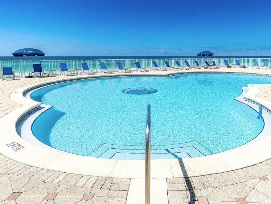 San Remo Condominium 201 By Newman-Dailey Santa Rosa Beach Exteriör bild