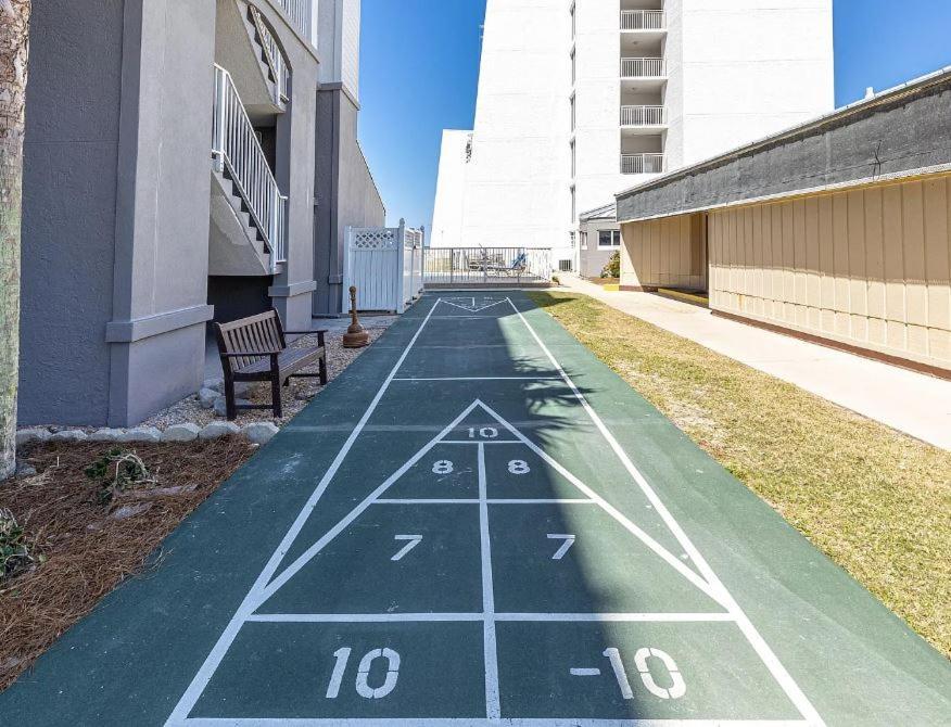 San Remo Condominium 201 By Newman-Dailey Santa Rosa Beach Exteriör bild