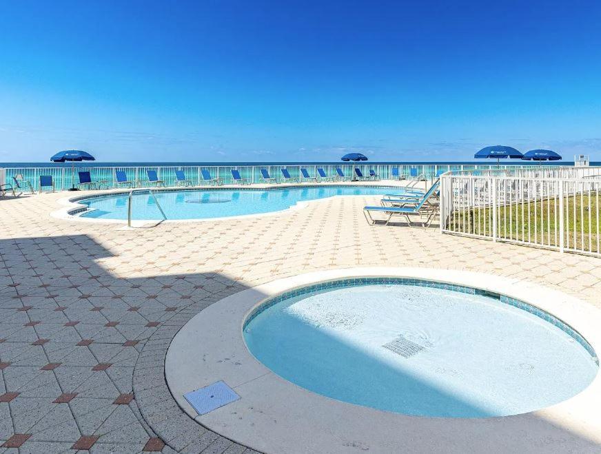 San Remo Condominium 201 By Newman-Dailey Santa Rosa Beach Exteriör bild