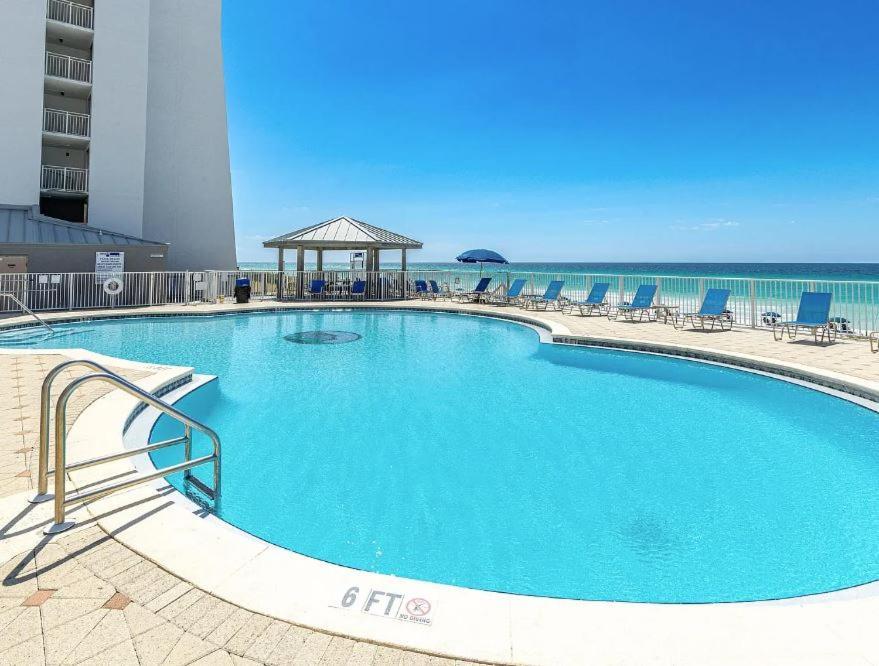 San Remo Condominium 201 By Newman-Dailey Santa Rosa Beach Exteriör bild